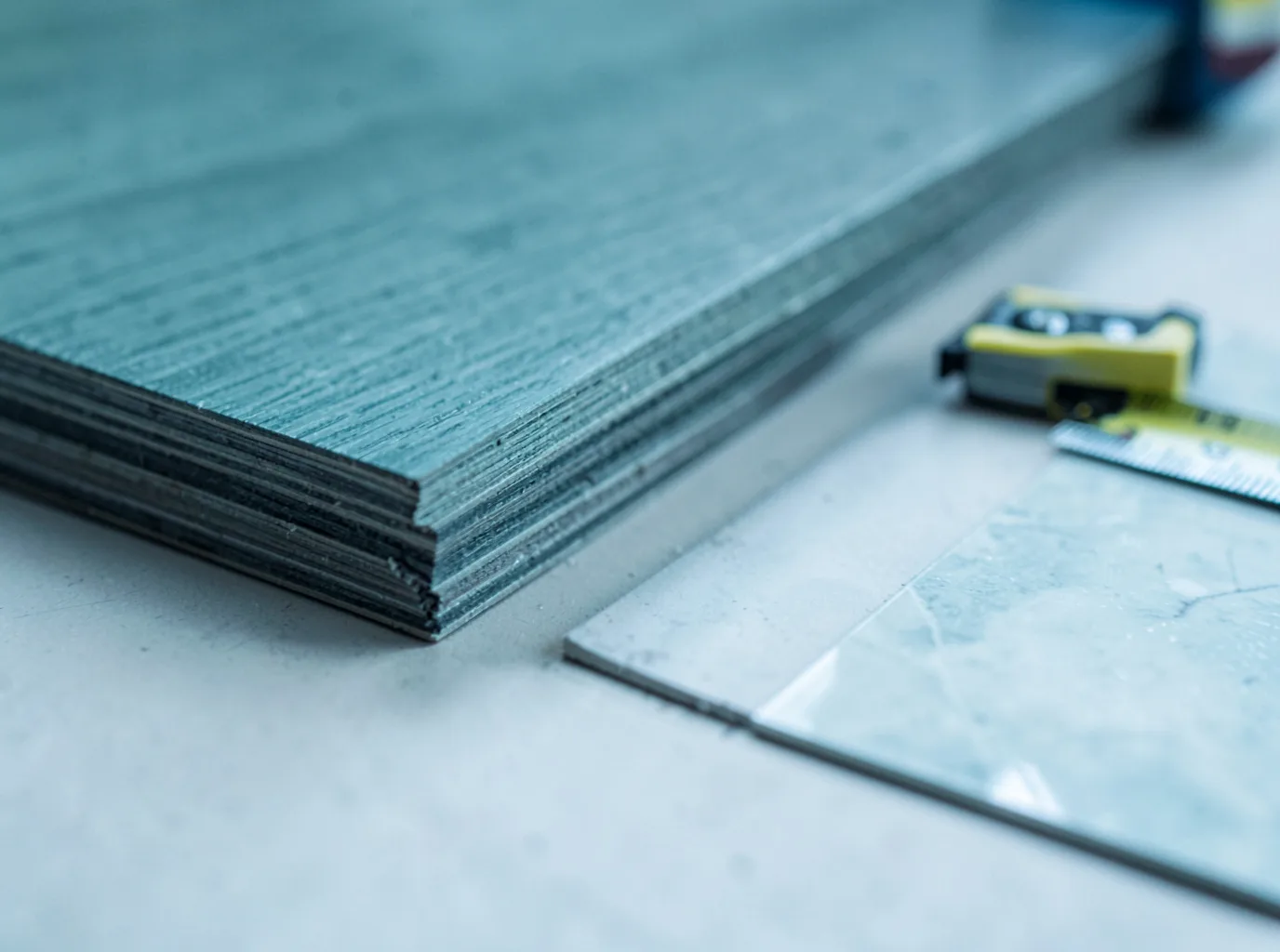 Luxury Vinyl Plank Installation Wainwright, AK FAQs